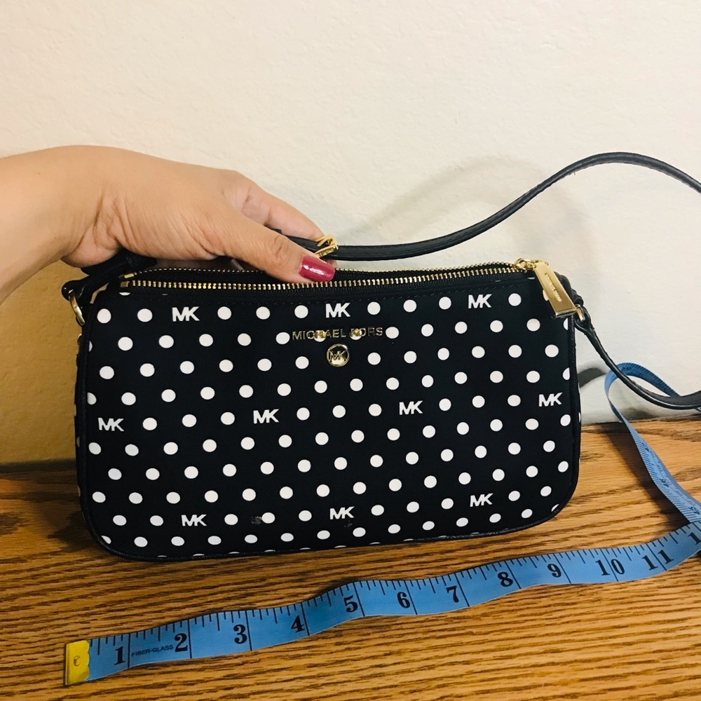 Michael kors mini bag
